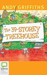 The 39-Storey Treehouse