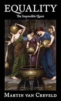 Equality: The Impossible Quest