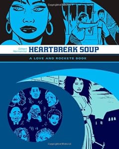 Heartbreak Soup