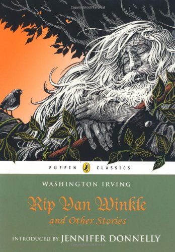 Rip Van Winkle and Other Stories
