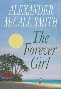 The Forever Girl