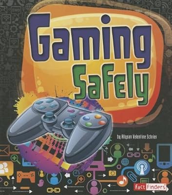 Gaming Safely