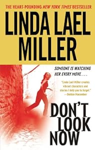 Don't Look Now: A Novel