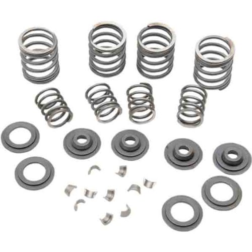 

Eastern Motorcycle Parts Valve Spring Kit 15-0024