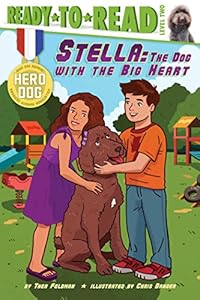 Stella: The Dog with the Big Heart