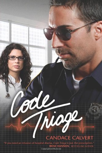 Code Triage by Candace Calvert