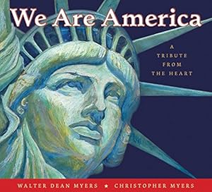 We Are America: A Tribute from the Heart