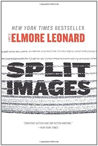 Split Images: A Novel