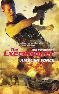 Ambush Force (Executioner)