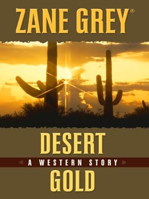 Desert Gold