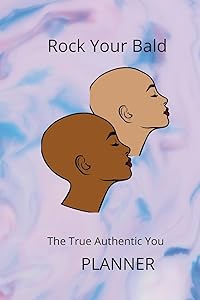 RYB Planner: The True Authentic You by Joyce YOUNG