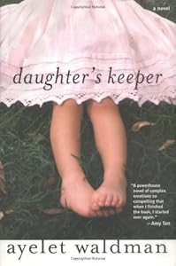 Daughter's keeper