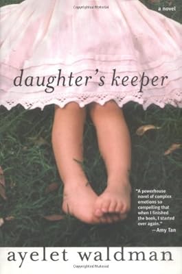 Daughter's keeper