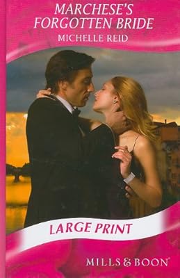 Marchese's Forgotten Bride