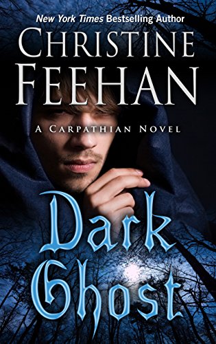 Dark Ghost by Christine Feehan