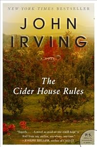The Cider House Rules