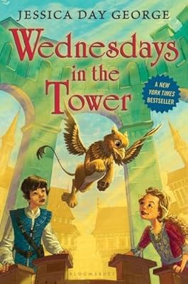 Wednesdays in the Tower