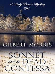 Sonnet to a Dead Contessa