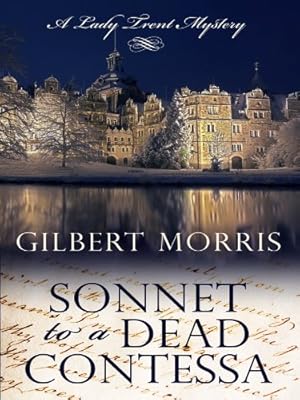 Sonnet to a Dead Contessa