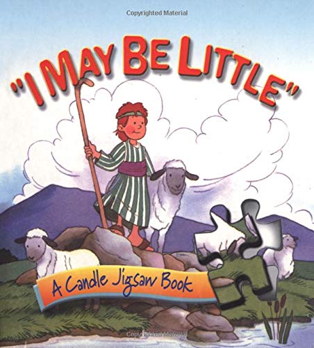 I May Be Little by Kregel Publications