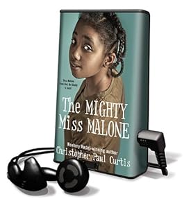 The Mighty Miss Malone