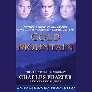 Cold Mountain