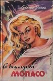 Es begann in Monaco (Widukind-Verlag) - Lore von Holten