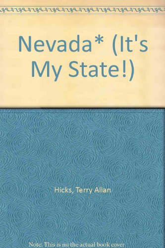 Nevada by Terry Allan Hicks