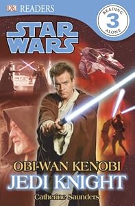 DK Readers L3: Star Wars: Obi-Wan Kenobi, Jedi Knight