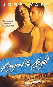 Beyond the Night: Envy Chronicles Book 1