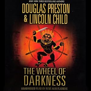 The Wheel of Darkness