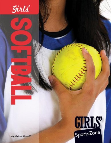 Girls' Softball by Brian Howell