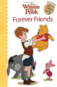 Forever Friends