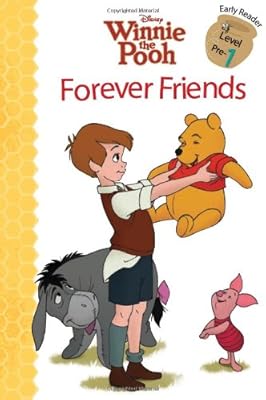Forever Friends