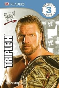 WWE Triple H