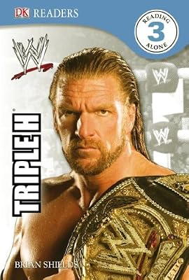 WWE Triple H