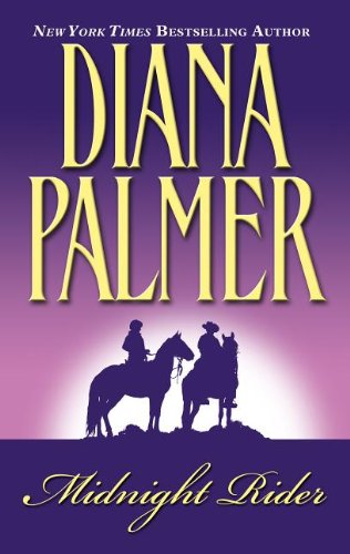 Midnight Rider by Diana Palmer