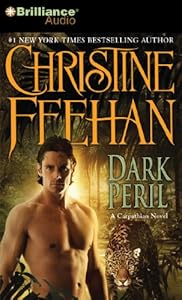 Dark Peril: A Carpathian Novel (Dark Series)