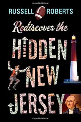 Rediscover the Hidden New Jersey