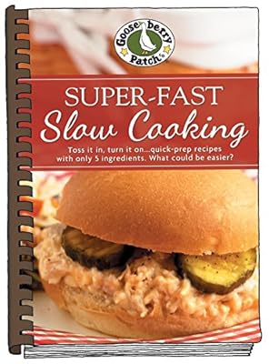 Super-Fast Slow Cooking