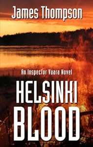 Helsinki Blood