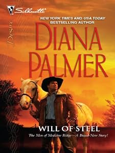 Will of Steel (Desire)