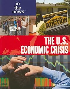 The U.S. Economic Crisis (In the News)