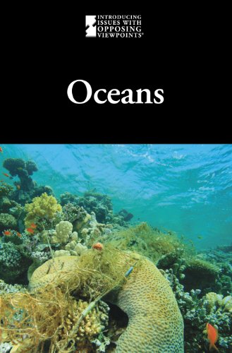 Oceans (Introducing Issues With Opposing Viewpoints) (English and English Edition) by Lauri S. Friedman