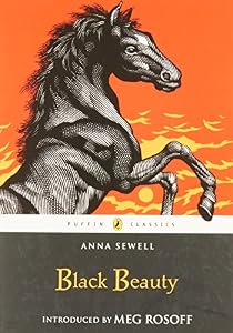 Black Beauty