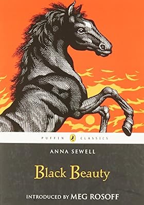 Black Beauty