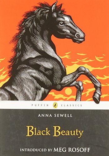 Black Beauty by Anna Sewell