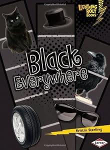 Black Everywhere