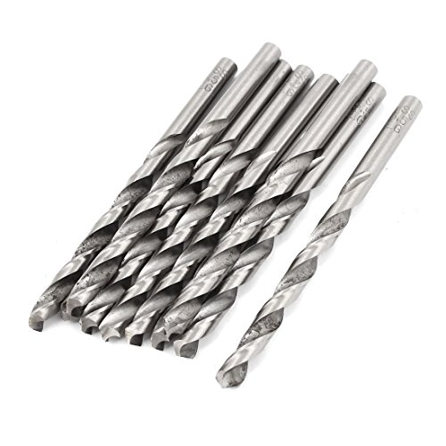 Algopix Similar Product 9 - 10 Pcs 49mm Diameter Straight Shank