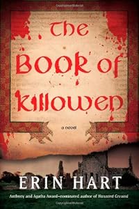 The Book of Killowen (Nora Gavin)